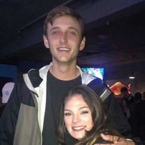 Meet your Posher, Ben